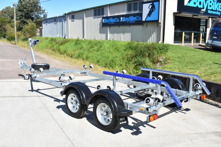 catamaran trailer for sale nz